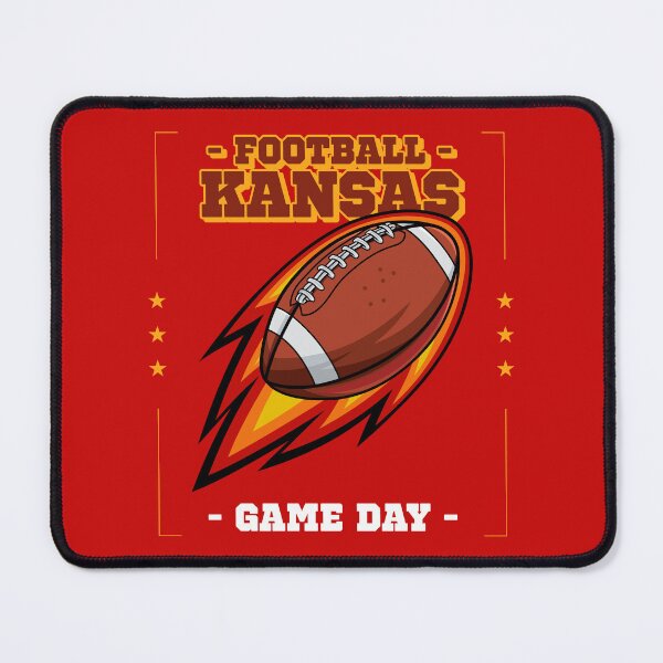 Item preview, Copy of love Football Kansas City Football designed and sold by ayaato.