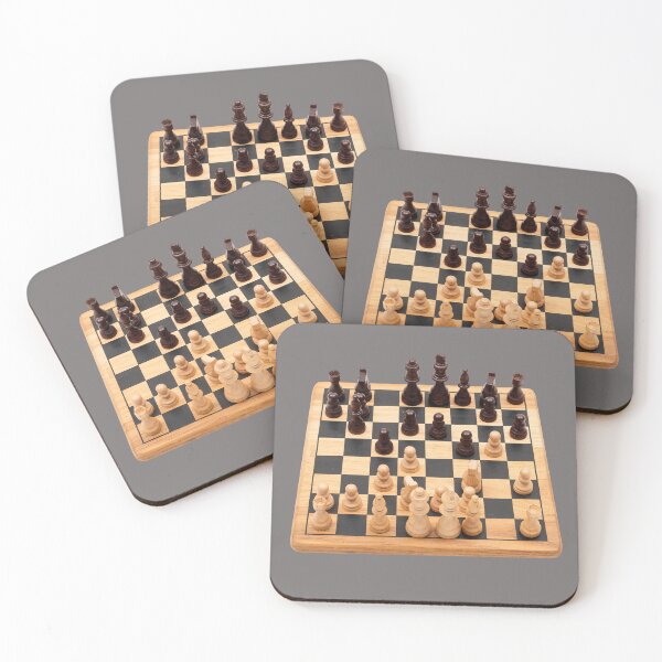 Item preview, Chess Board designed and sold by MorningFive.