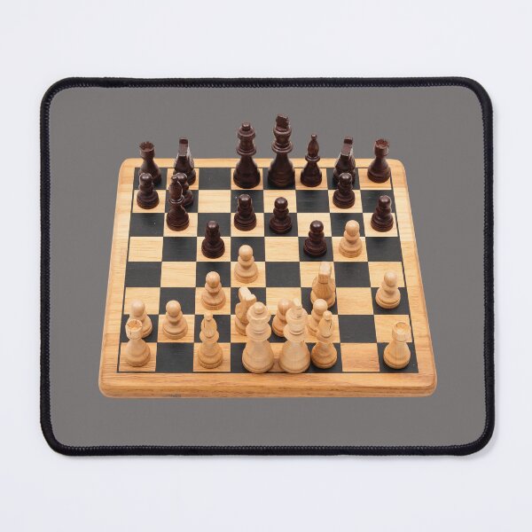 Item preview, Chess Board designed and sold by MorningFive.