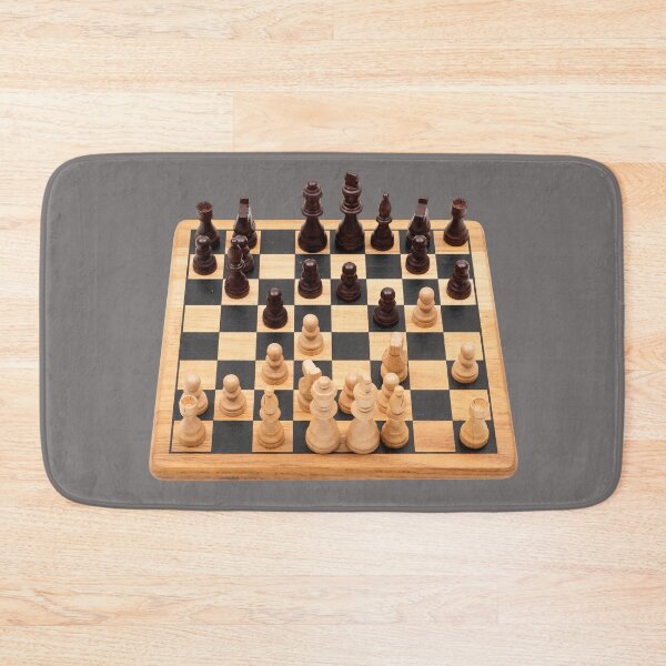 Item preview, Chess Board designed and sold by MorningFive.