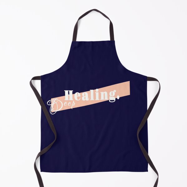 Item preview, Deep Healing designed and sold by Ninety9Secrets.