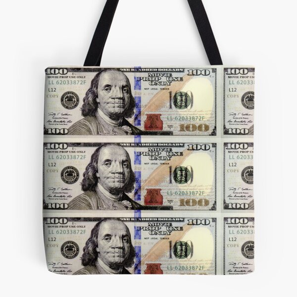 Item preview, glithy money designed and sold by Lara Rouse.