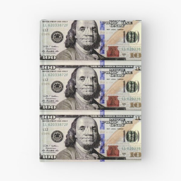 Item preview, glithy money designed and sold by Lara Rouse.