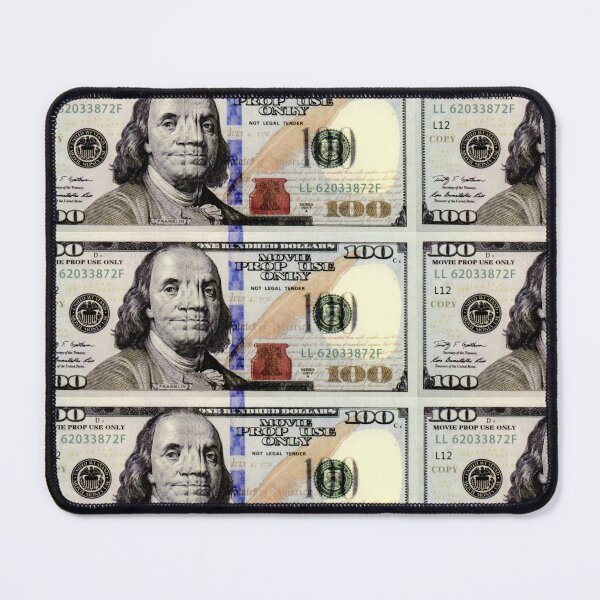 Item preview, glithy money designed and sold by Lara Rouse.