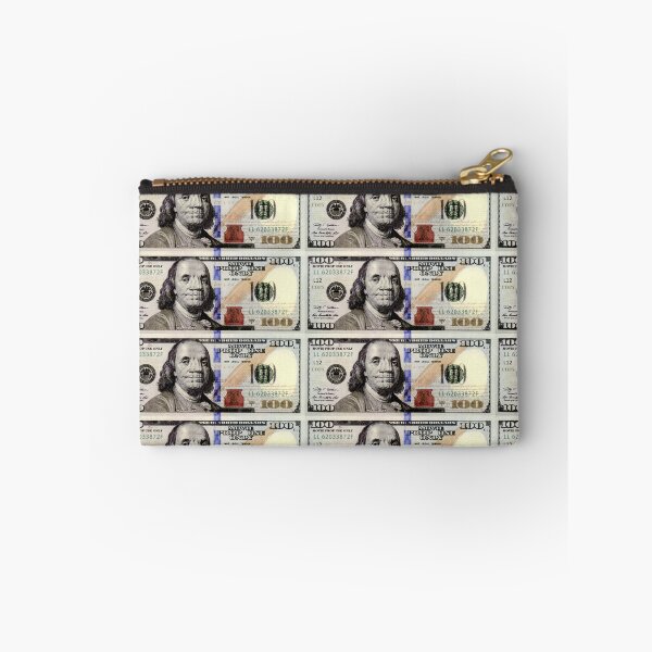 Item preview, glithy money designed and sold by Lara Rouse.