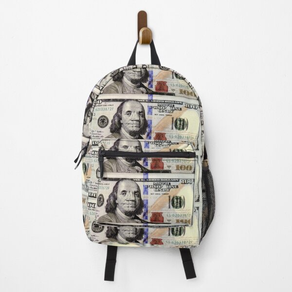 Item preview, glithy money designed and sold by Lara Rouse.