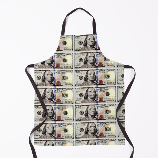 Item preview, glithy money designed and sold by Lara Rouse.