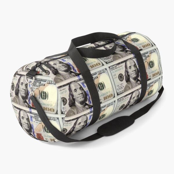 Item preview, glithy money designed and sold by Lara Rouse.