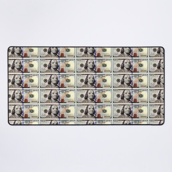 Item preview, glithy money designed and sold by Lara Rouse.