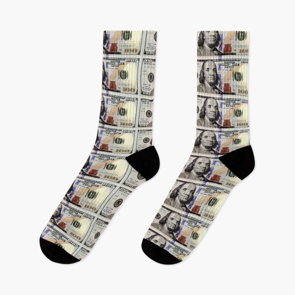 Item preview, glithy money designed and sold by Lara Rouse.