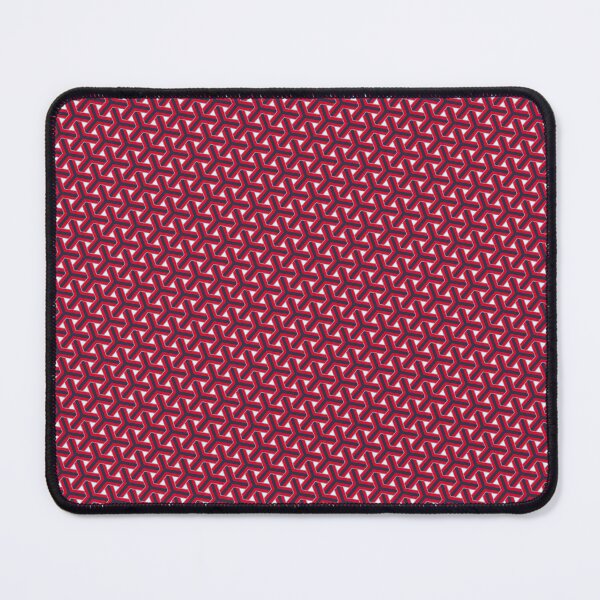Item preview, Interlocking Pattern designed and sold by NerdsPavilion.