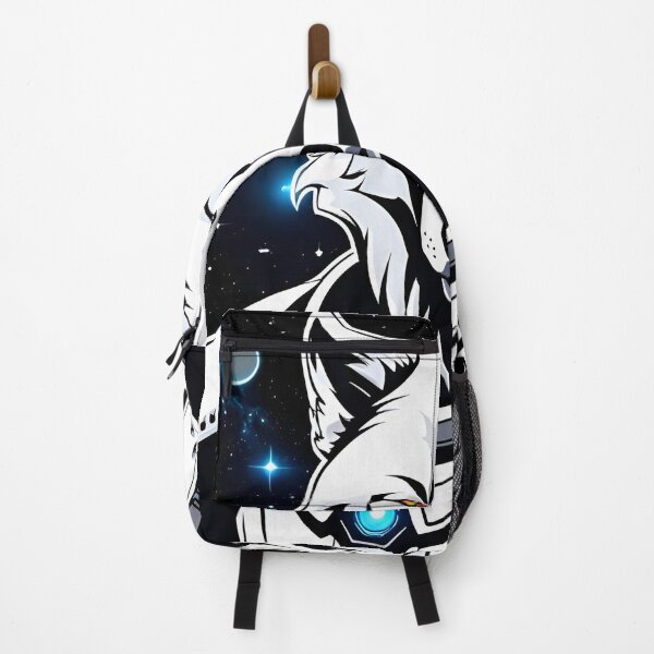 Item preview, Space wolf designed and sold by someuncutgems.