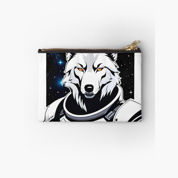 Item preview, Space wolf designed and sold by someuncutgems.