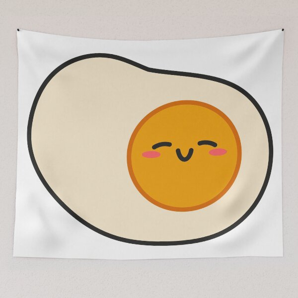 Item preview, Little Egg designed and sold by Ilustraand.