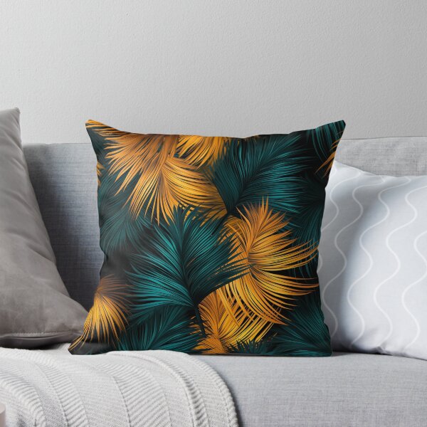 Item preview, Colourful Palm Tree designed and sold by taujiart.
