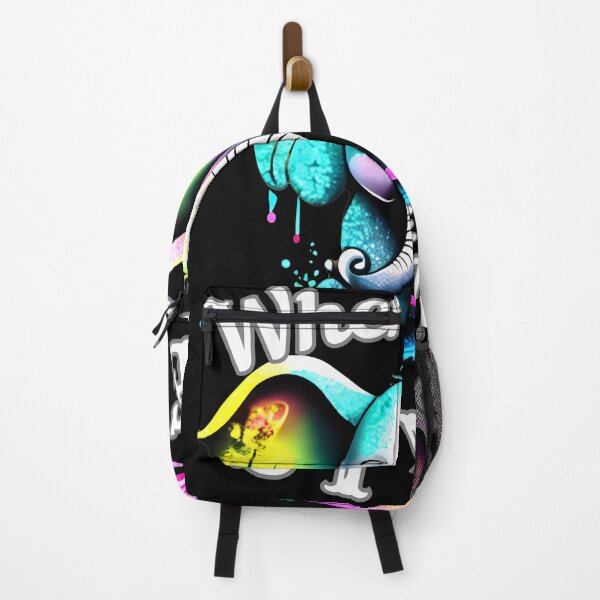 Item preview, Where Size Meets Style. surreal elephant designed and sold by ElephantVibes.