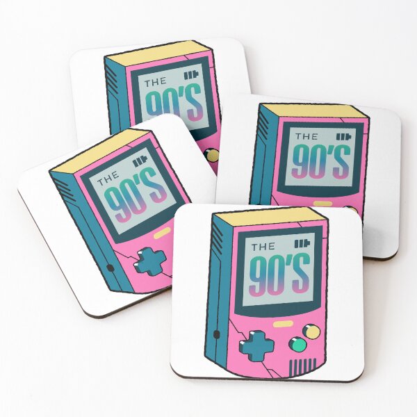 Item preview, Vintage Good Times Gaming in the 90s designed and sold by Pritam chamiyal.