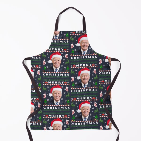Item preview, Joe Biden Merry Christmas designed and sold by droolingdreams.