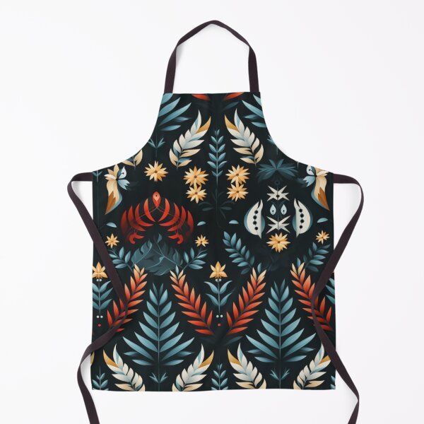 Item preview, Nordic Minimalism seamless pattern designed and sold by Bankza.