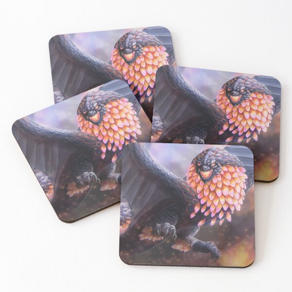Item preview, Seething Nuisance  designed and sold by Nicola Semmler.