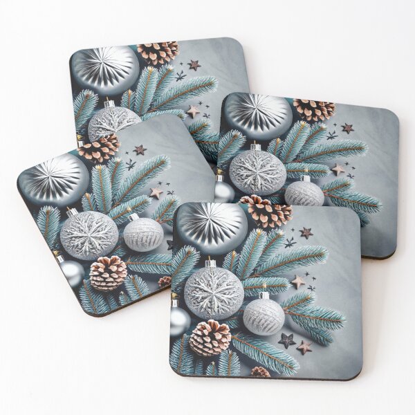 Item preview, Winter Wonder Land Christmas Decorations designed and sold by FashionIam.