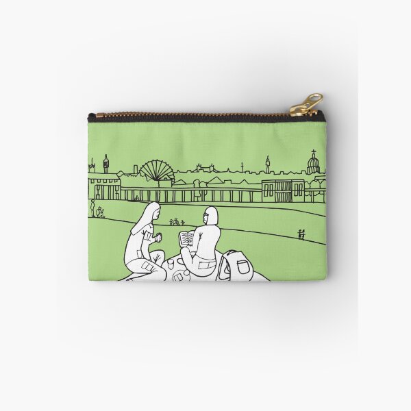Item preview, Sketches of London 'Greenwich Park' designed and sold by springwoodbooks.
