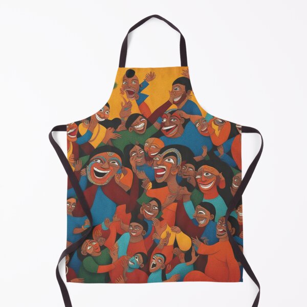 Item preview, Vivid laughter designed and sold by VizualBites.