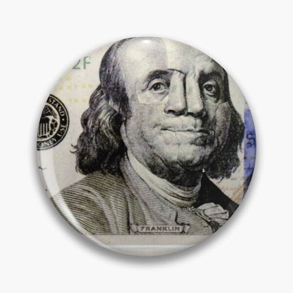 Item preview, Two Nose Funny Money designed and sold by Lara Rouse.