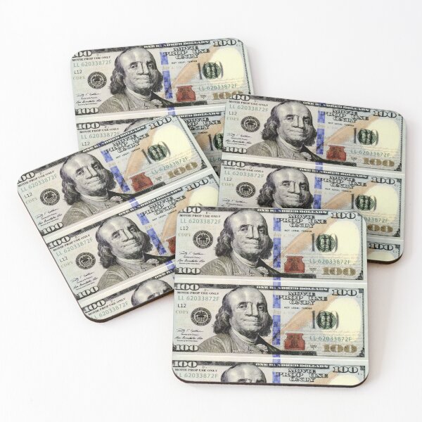 Item preview, Two Nose Funny Money designed and sold by Lara Rouse.