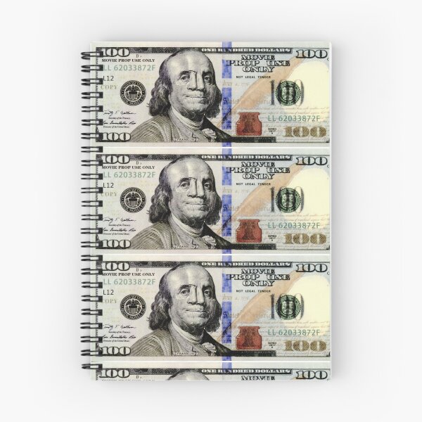 Item preview, Two Nose Funny Money designed and sold by Lara Rouse.