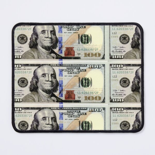 Item preview, Two Nose Funny Money designed and sold by Lara Rouse.