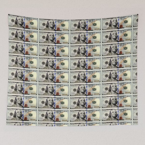 Item preview, Two Nose Funny Money designed and sold by Lara Rouse.