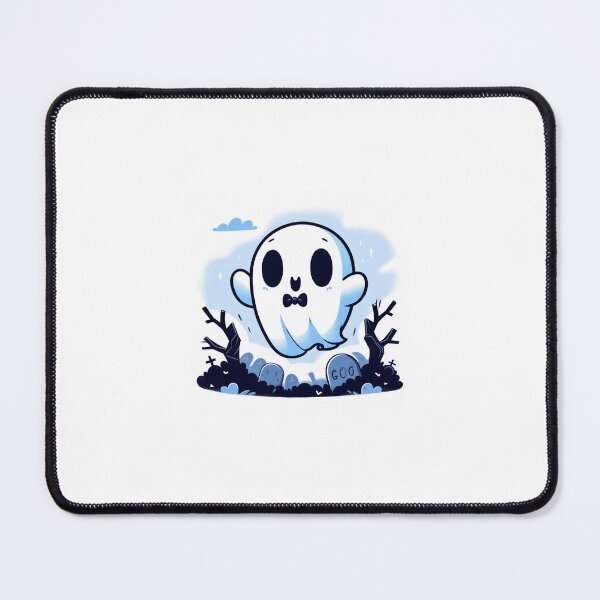 Item preview, little ghost designed and sold by DarkReturn.