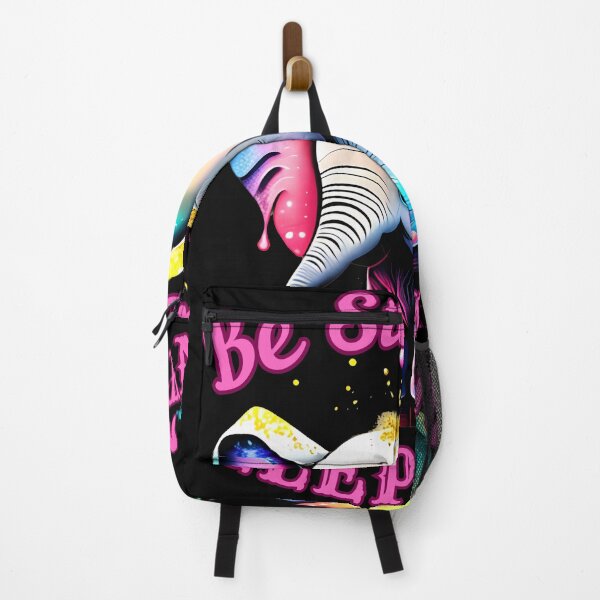 Item preview, Be Stubborn Like an Elephant. elephant saying designed and sold by ElephantVibes.