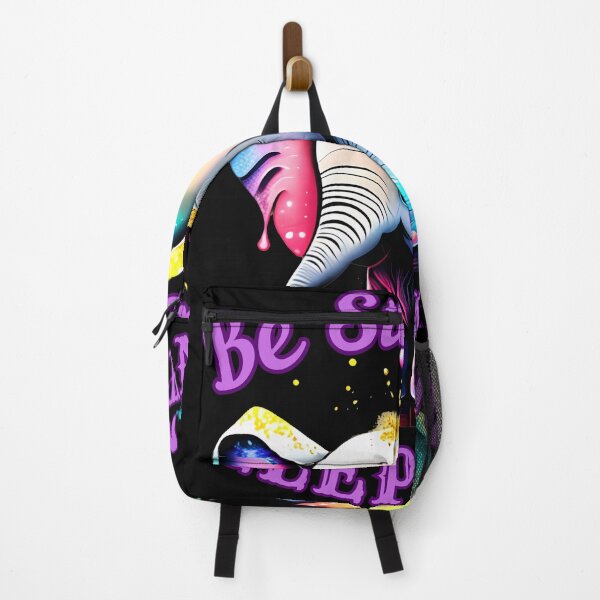 Item preview, Be Stubborn Like an Elephant. elephant quote designed and sold by ElephantVibes.