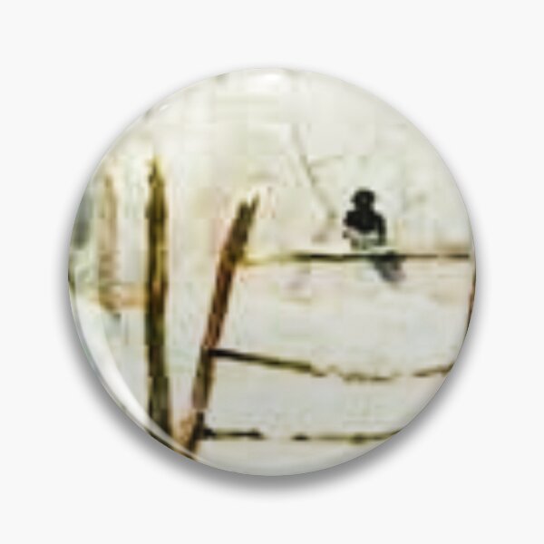 Item preview, detail from - The Magpie Claude Monet, France designed and sold by CristalleLisa.