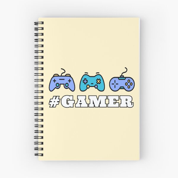 Item preview, Hashtag Gamer designed and sold by Ninety9Secrets.