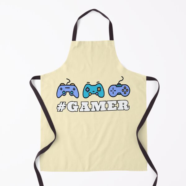 Item preview, Hashtag Gamer designed and sold by Ninety9Secrets.