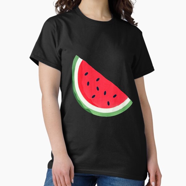 Item preview, Palestine Watermelon designed and sold by BlobbyShop.