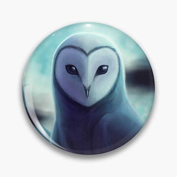 Item preview, Night Watcher designed and sold by Nicola Semmler.