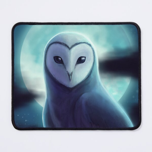 Item preview, Night Watcher designed and sold by Nicola Semmler.
