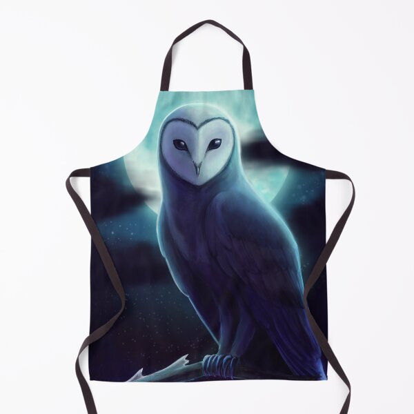 Item preview, Night Watcher designed and sold by Nicola Semmler.
