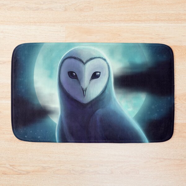 Item preview, Night Watcher designed and sold by Nicola Semmler.