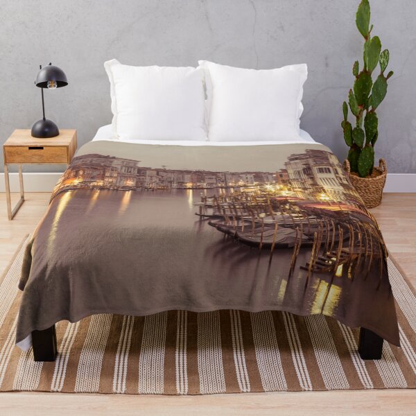 Item preview, Grand Canal designed and sold by assaf.
