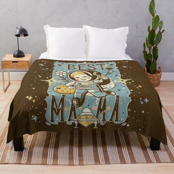 Item preview, Best Mama In The World designed and sold by Perceptible.