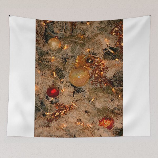 Item preview, Christmas of White designed and sold by vernonplatt.