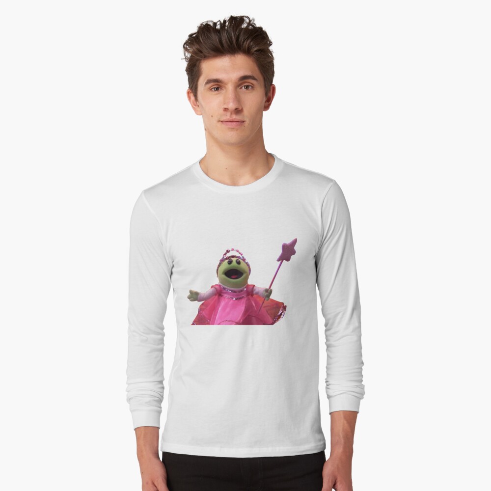 Item preview, Long Sleeve T-Shirt designed and sold by ArtonArtist.