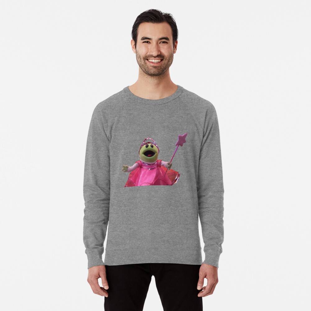 Item preview, Lightweight Sweatshirt designed and sold by ArtonArtist.