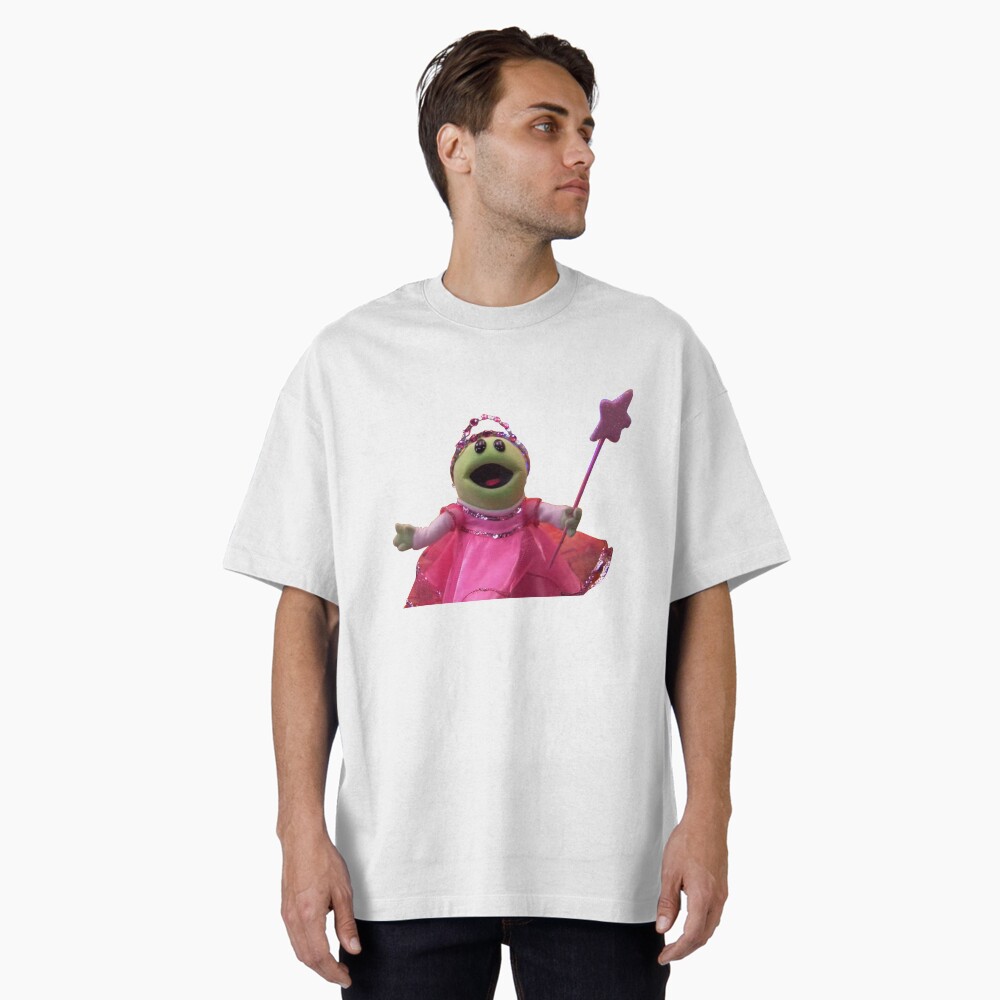 Item preview, Oversized T-Shirt designed and sold by ArtonArtist.