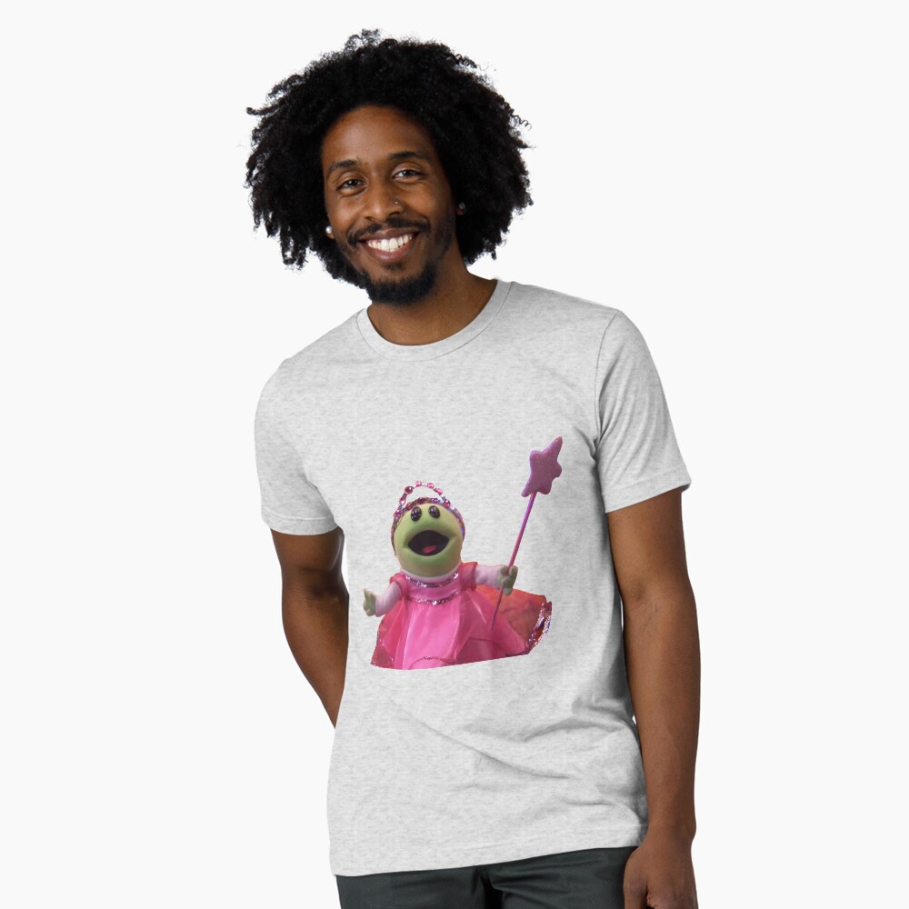 Item preview, Tri-blend T-Shirt designed and sold by ArtonArtist.